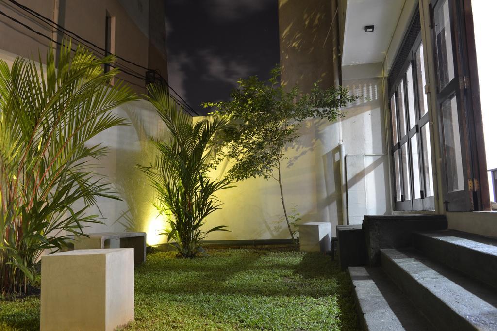 Lanka Hostel Colombo Exterior photo