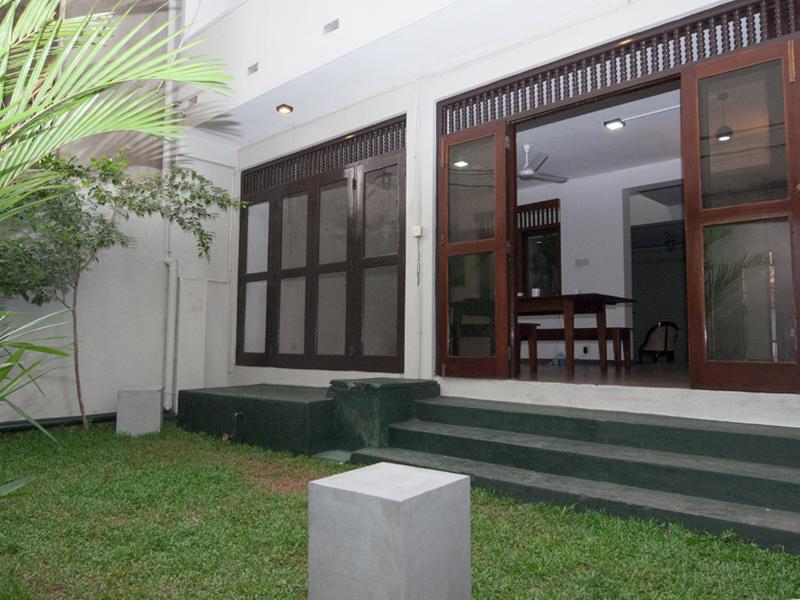 Lanka Hostel Colombo Exterior photo